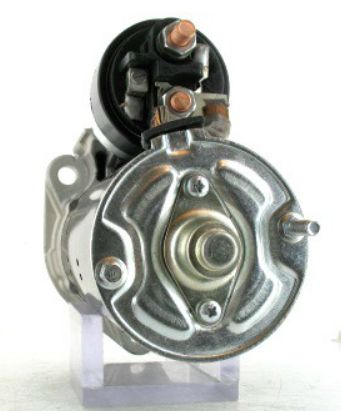 Startmotor 12V 2.5kW 1