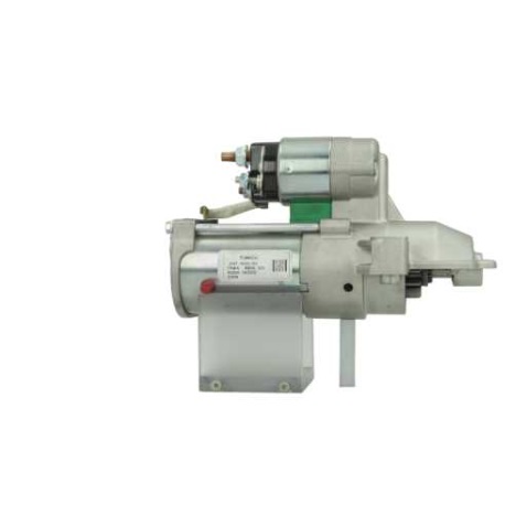 Startmotor 12V 1.2kW 1