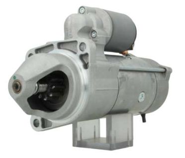 Startmotor 24V 4.0kW