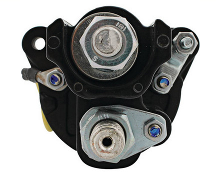 Solenoid Denso 12V 1