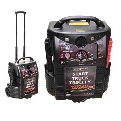 Booster 12-24V 6200-3100A