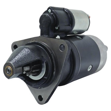 Startmotor 24V 3.2kW, original Prestolite