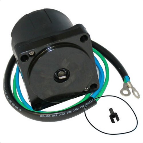 Powertrim- motor 12V