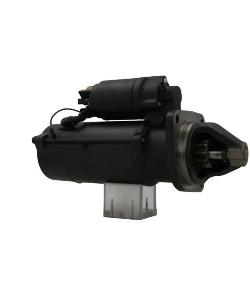 Startmotor 12V 4.2kW 10 Kuggar CW, original Mahle 1