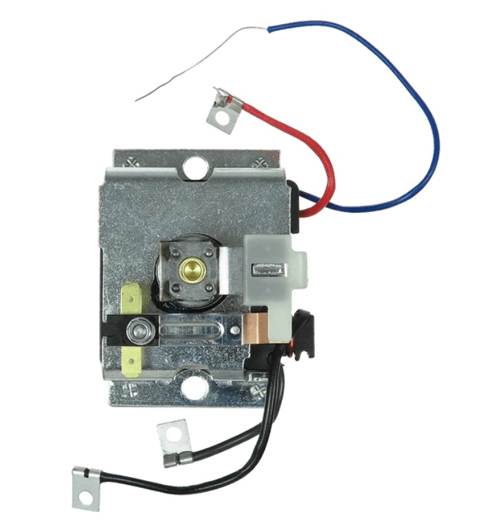 Solenoid Bosch 12V 2