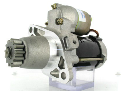 Startmotor 12V 1.6kW, original Denso