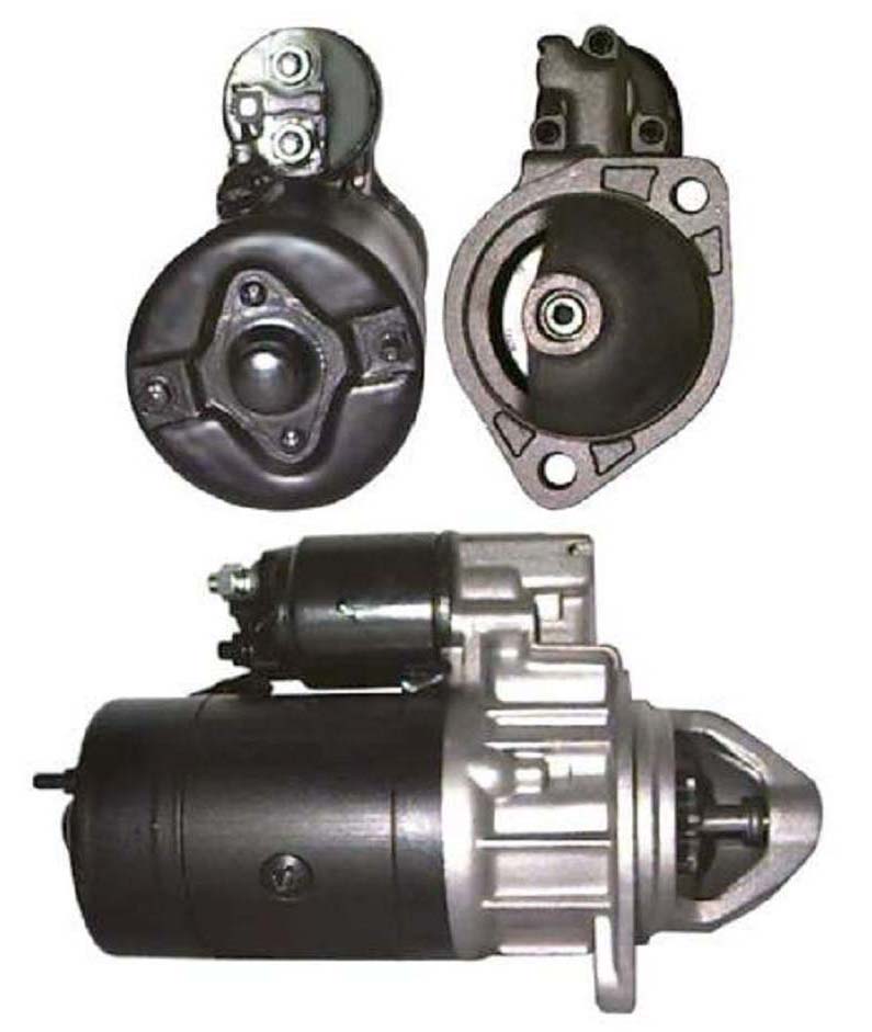 Startmotor 12V 2.2kW, original Prestolite