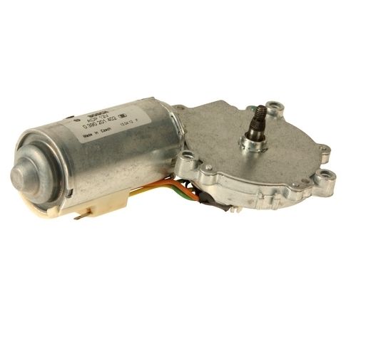 Torkarmotor 12V