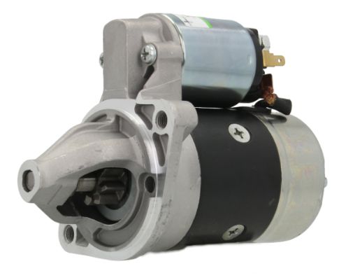 Startmotor 12V 0.9kW 8 Kuggar CW, original Mitsubishi