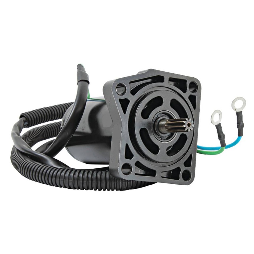 Powertrim- motor 12V