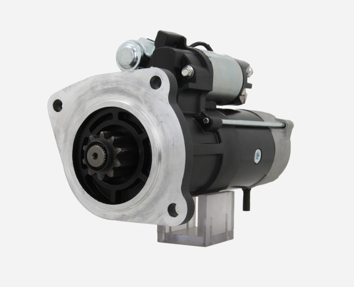 Startmotor 24V 5.5kW