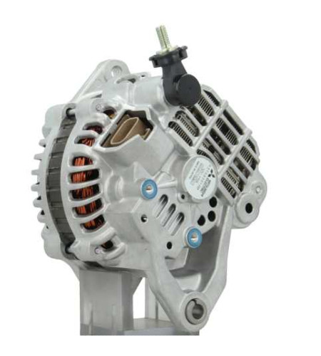 Generator 12V 110A, original Valeo 1