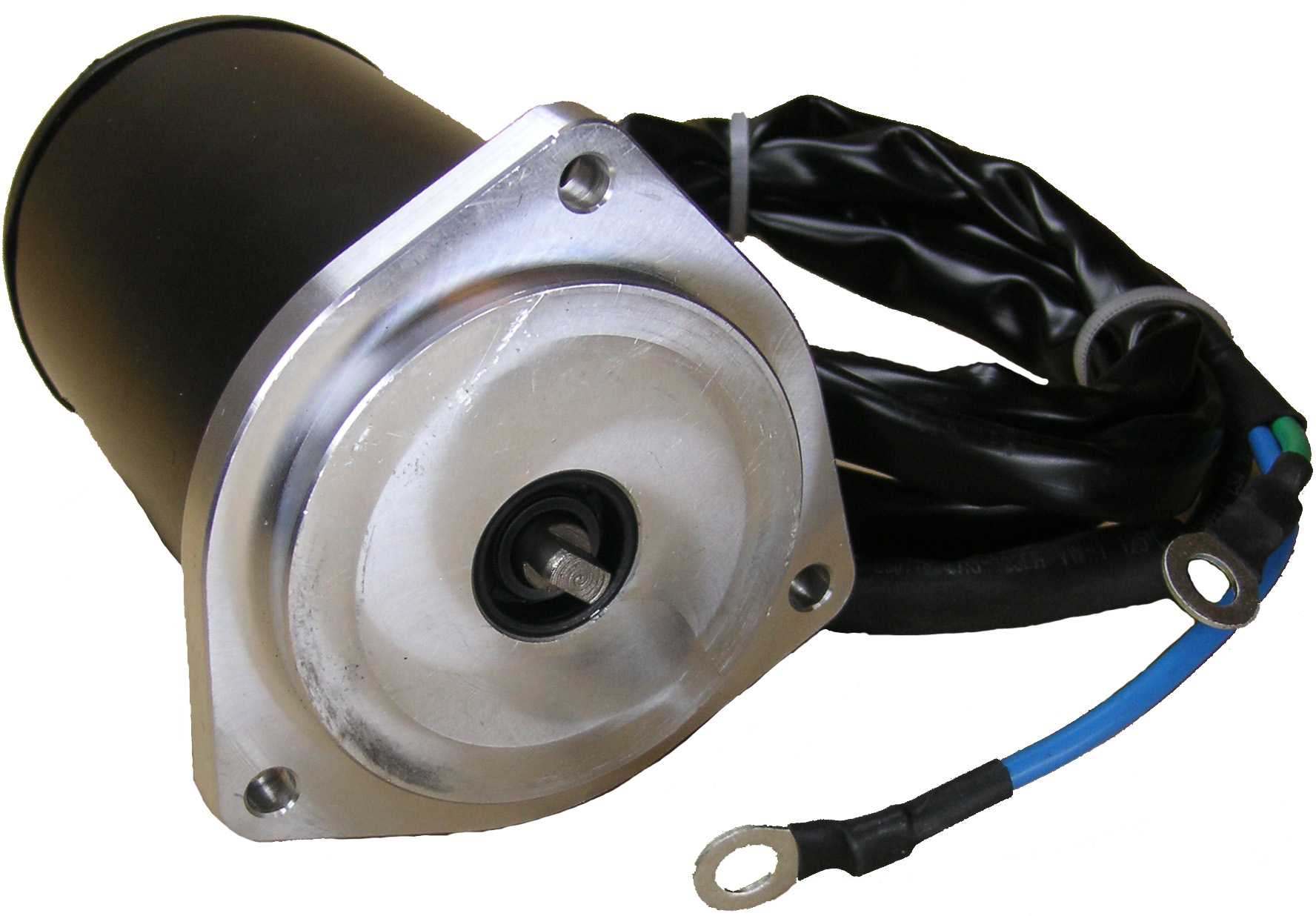 Powertrim- motor 12V