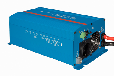 Inverter 12V 2500W