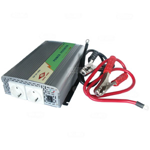 Inverter 12V 1000W