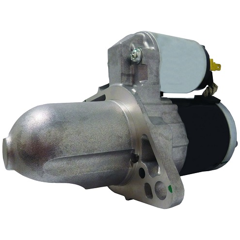 Startmotor 12V 1.2kW 1