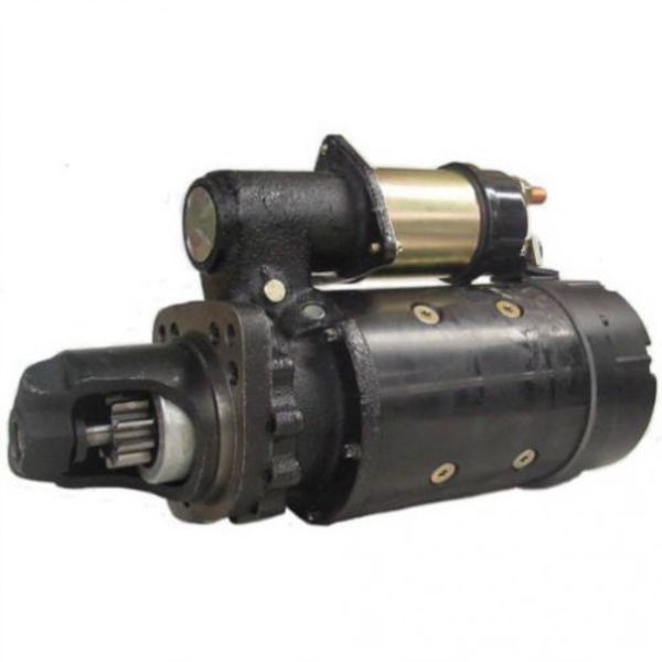 Startmotor 12V 37MT, original Delphi