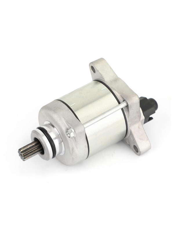 Startmotor 12V 9 kuggar