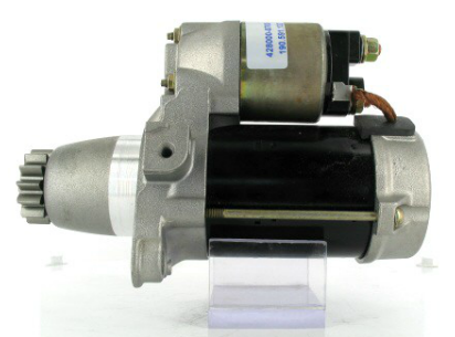 Startmotor 12V 1.6kW, original Denso 3