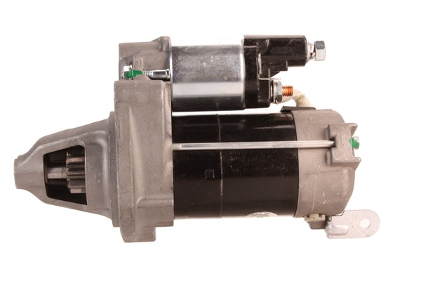 Startmotor 12V 1.0kW 3