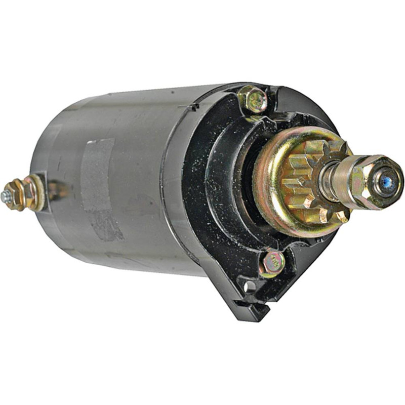 Startmotor 12V 0.7kW 10 kuggar CCW