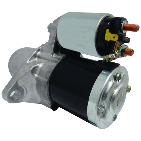 Startmotor 12V 1.2kW 2