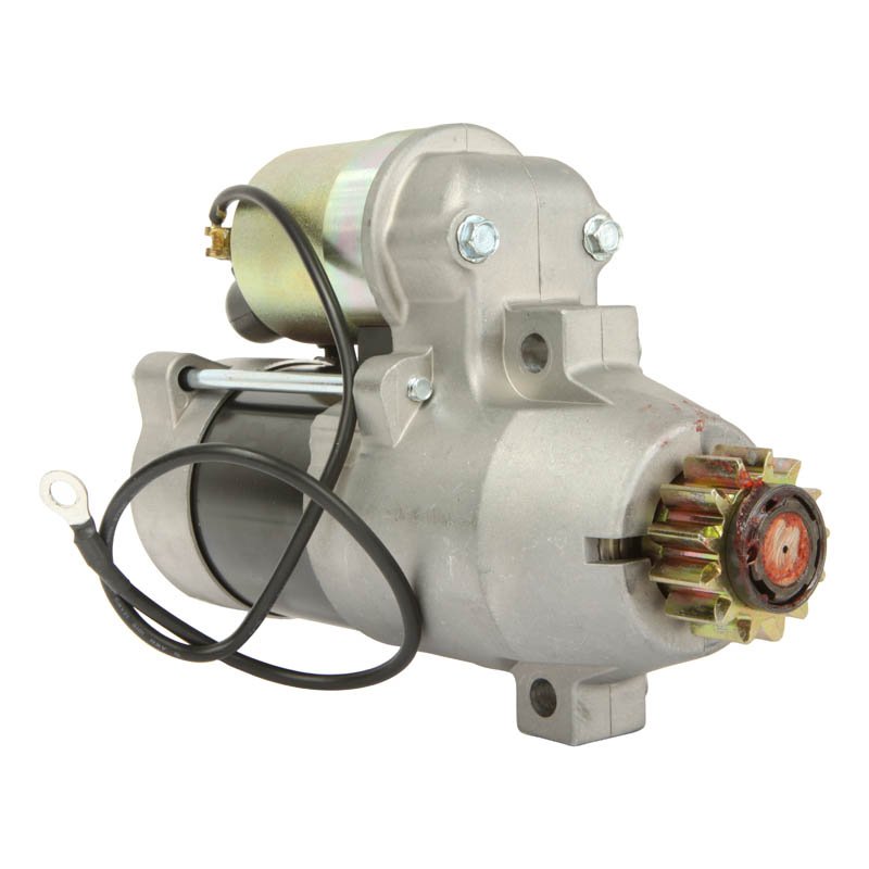 Startmotor 12V 1.4kW 13 Kuggar CCW