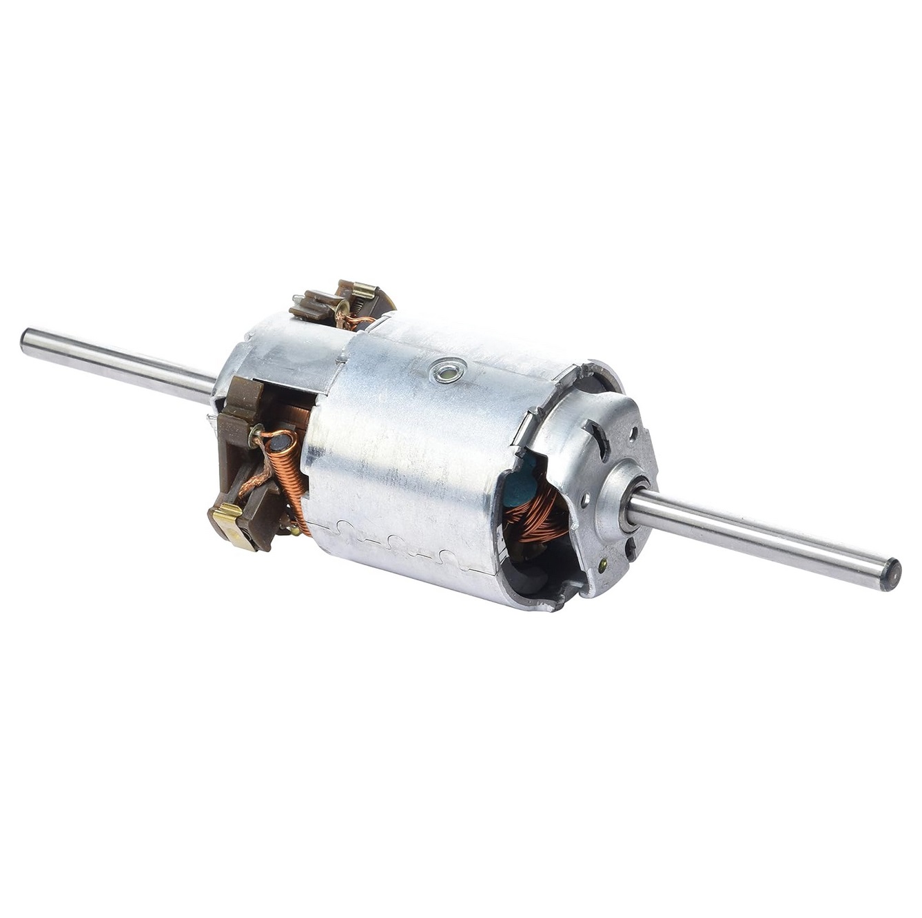 Fläktmotor Bosch 12V