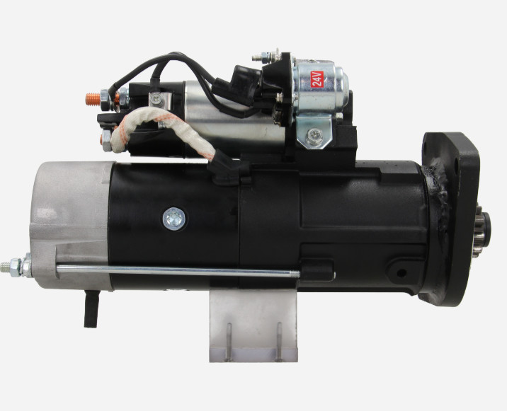 Startmotor 24V 5.5kW 2