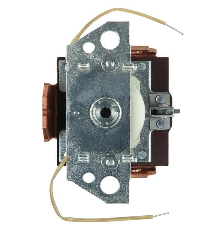 Solenoid Bosch 24V 2