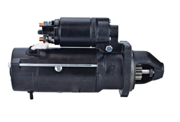 Startmotor 12V 4.2kW, original Mahle 2