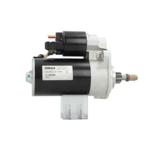 Startmotor 12V 1.1kW, original Mahle 1