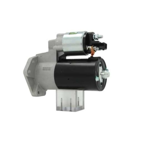 Startmotor 12V 1.4kW, begegnad 3 månader garanti 1