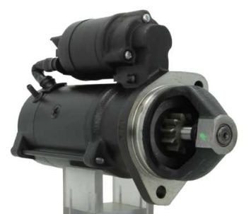 Startmotor 12V 3.2kW original Mahle