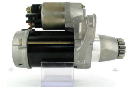 Startmotor 12V 1.6kW, original Denso 4