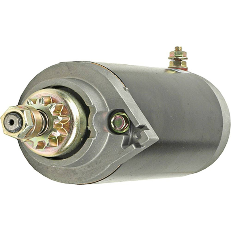 Startmotor 12V 10 kuggar CCW