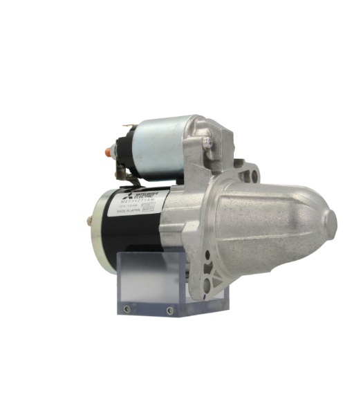 Startmotor 12V 1.4kW, original Mitsubishi 1