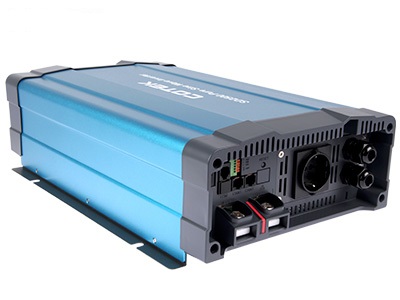 Inverter Cotek 12V 2500W 230V 3