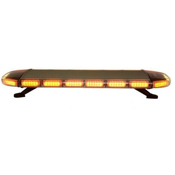 LED Blixtljusramp Premium 1000mm