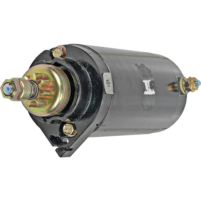 Startmotor 12V 8 kuggar CCW