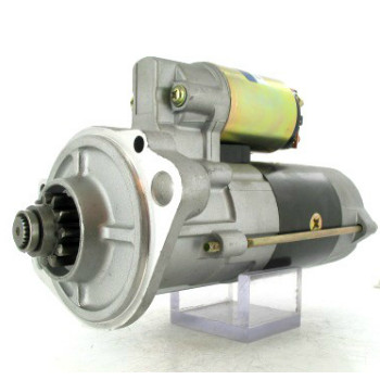 Startmotor 24V 3.2kW