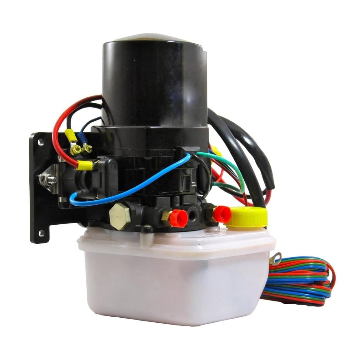 Powertrim- motor 12V