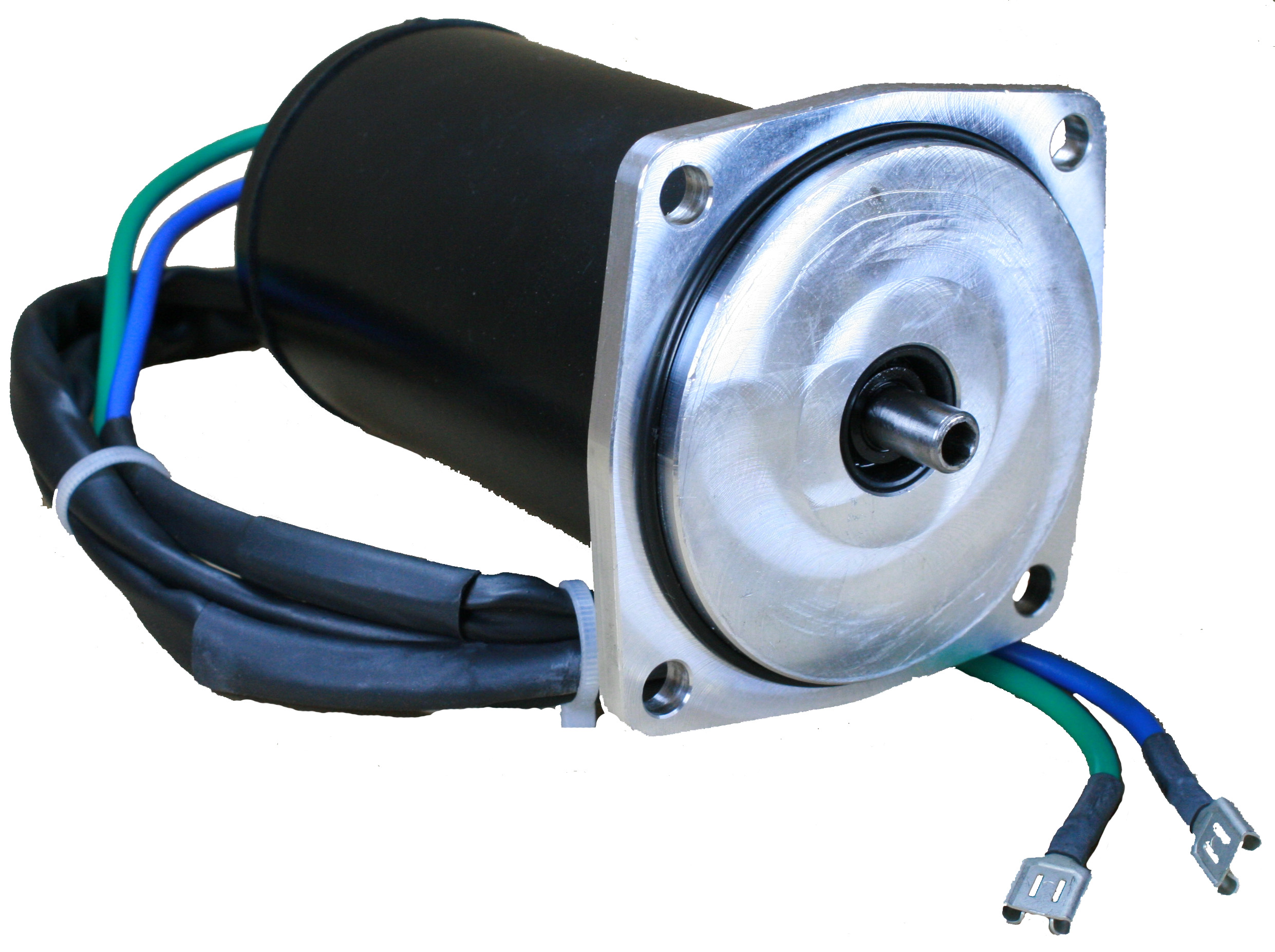 Powertrim- motor 12V