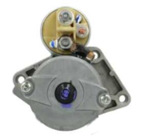 Startmotor 12V 1.6kW 1