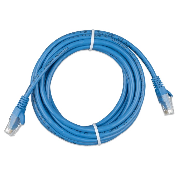 Victron RJ45 UTP-kabel 3m