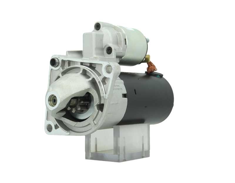 Startmotor 12V 1.9kW, renoverad original