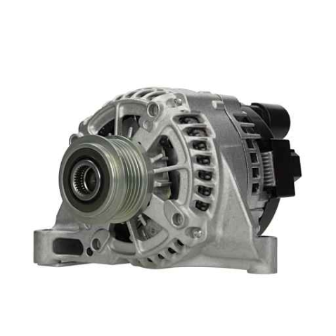 Generator 12V 120A, original Denso