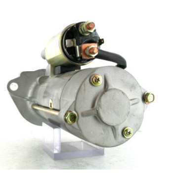 Startmotor 24V 3.2kW 2