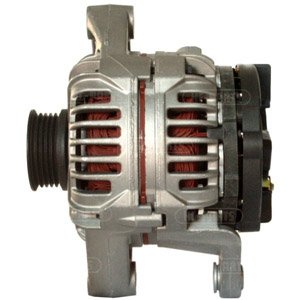 Generator 12V 100A, (begagnad) 1