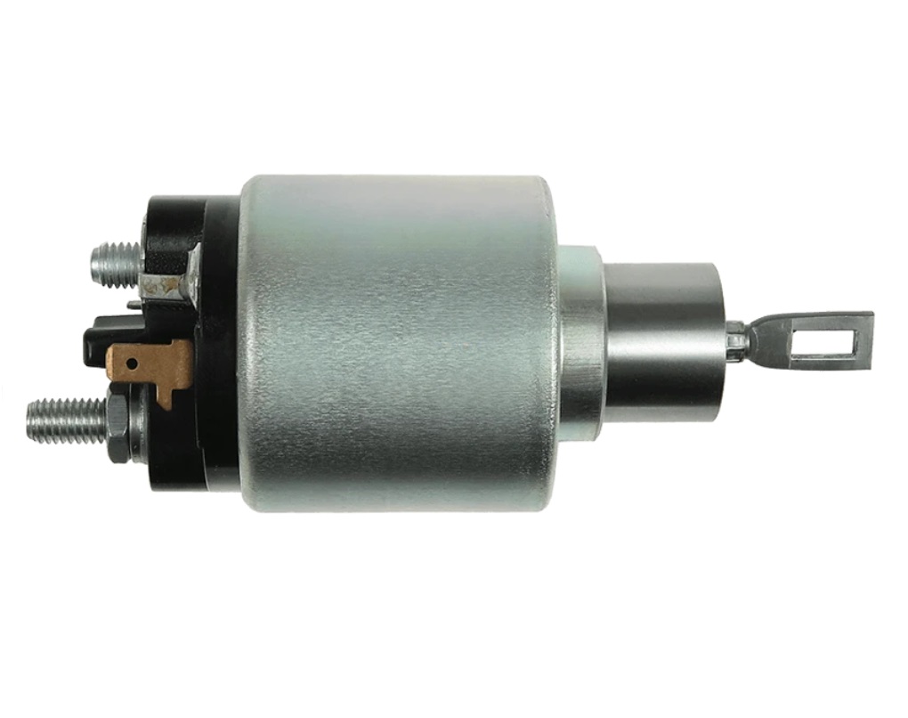 Solenoid Bosch 12V